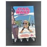 Star Wars Clone Wars Adventure #6 2004 Dark Horse