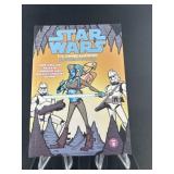 Star Wars Clone Wars Adventure #5 2004 Dark Horse