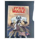 Star Wars Clone Wars Adventure #8 2004 Dark Horse