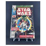 Star Wars #1 1977 Marvel Comics Group