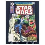 Star Wars #10 1978 Marvel Comics Group