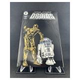 Star Wars Droids #1 1994 Dark Horse Comics