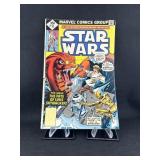 Star Wars #11 1978 Marvel Comics Groups