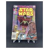 Star Wars #67 1983 Marvel Comics