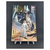 Star Wars #1 2015 Marvel