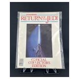 Star Wars Return Of The Jedi 1983 Lucasfilm