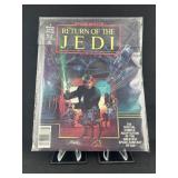 Star Wars Super Special #27 1983 Marvel Comics