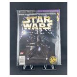 Star Wars 20th Anniversary Magazine 1997 Topps