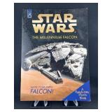 Star Wars The Millennium Falcon 1997 Fun Works