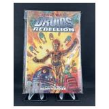 Star Wars Droids Rebellion 1997 Dark Horse Comics