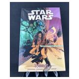 Star Wars Twilight #19 2001 Dark Horse Comics