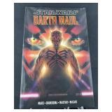Star Wars Darth Maul #1 2000 Dark Horse Comics
