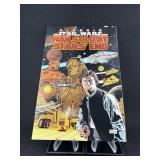 Classic Star Wars Han Solo #1-3 1997 Dark Horse