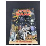 Classic Star Wars The Early Adventures #1-9 1997