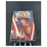 Star Wars The Last Command #1-6 1999 Dark Horse