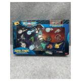 Star Trek Limited Edition Micro Machines 1993
