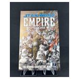 Star Wars Empire #35-40 2007 Dark Horse Comic