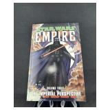 Star Wars Empire #13,#14 #16-19 2004 Dark Horse
