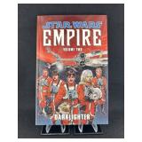 Star Wars Empire #8-12 & 15 2004 Dark Horse Comics