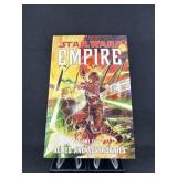 Star Wars Empire #23-27 2006 Dark Horse Comics