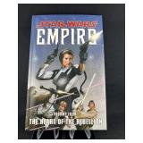 Star Wars Empire #5-6 & #20-22 2005 Dark Horse