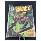 Doc Savage #3 1976 Curtis Magazines