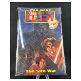 Star Wars Tales Of The Jedi 1996 Dark Horse Comics