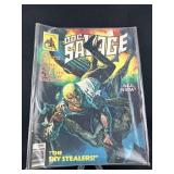 Doc Savage #6 1976 Curtis Magazines
