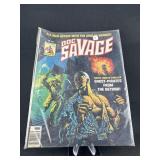 Doc Savage #4 1976 Curtis Magazines