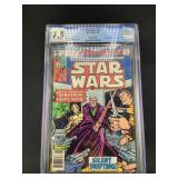 Star Wars #24 CGC 7.5 Marvel Comics 1979