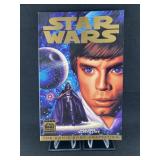 Star Wars Trilogy #1-4 1997 Dark Horse Comics