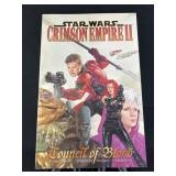 Star Wars Crimson Empire #2 1999 Dark Horse
