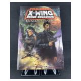 Star Wars X-Wings Rogue Squadron #28-31 2000
