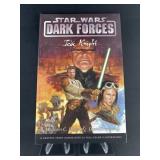 Star Wars Dark Forces #2 1999 Dark Horse
