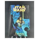 Star Wars Darkness #3 2002 Dark Horse