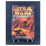Star Wars Visionaries 2005 Dark Horse Comics