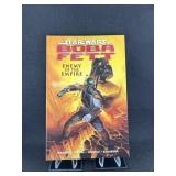 Star Wars Boba Fett #1-4 1999 Dark Horse Comics