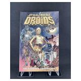 Star Wars Droids 1995 Dark Horse Comics
