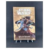 Star Wars Rite of Passage #42-45 2003 Dark Horse