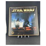 The Art Of Star Wars Classic Characters Calendar