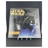 The Art Of Star Wars Classic Characters Calendar