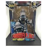 Robby The Robot 2019 Goldlok Walmart Exclusive