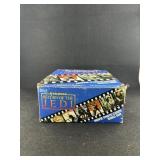 Star Wars Return Of The Jedi 1983 Topps