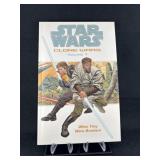 Star Wars Clone Wars #7 2005 Dark Horse