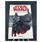 Star Wars Clone Wars #9 2006 Dark Horse