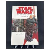 Star Wars Clone Wars #4 2004 Dark Horse
