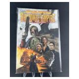 Star Wars Shadow Of The Empire #7 1997 Dark Horse