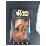 Star Wars Attack Of The Clones #6 2002 Dark Horse