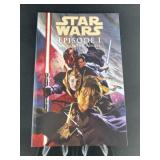 Star Wars The Phantom Menace #5 1999 Dark Horse
