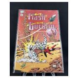 Flash Gordon #2 1995 Detective Comics